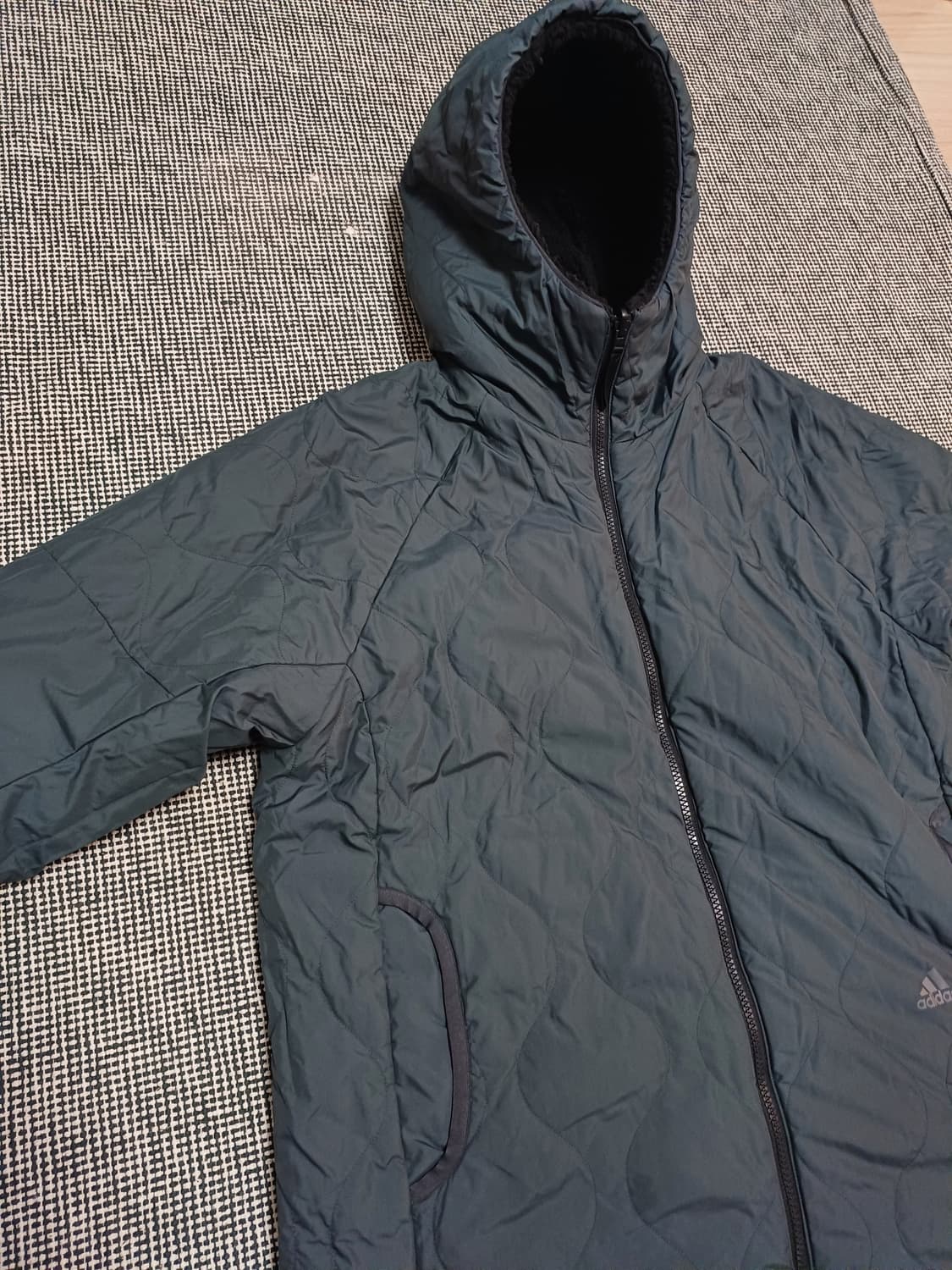 아디다스 리버서블 자켓 (170 / 96) 상품이미지7