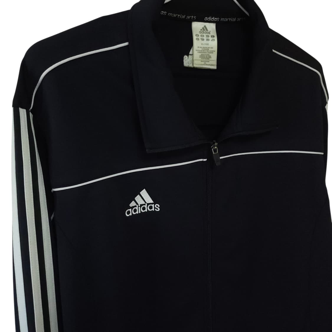 아디다스 네이비져지 트랙탑 100-105 저지 상품이미지4