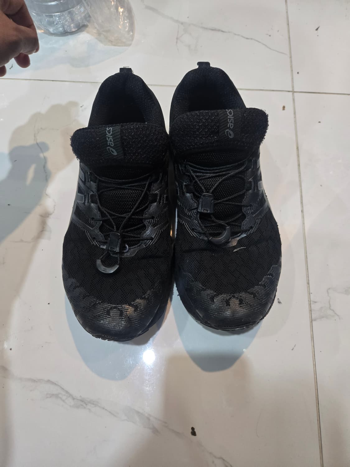 아식스 트라부코 맥스 275 상품이미지3