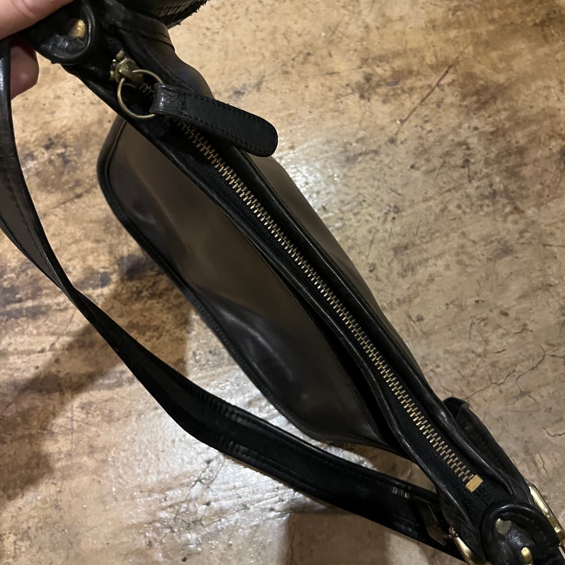 코치 핸드백 숄더백 상품이미지8