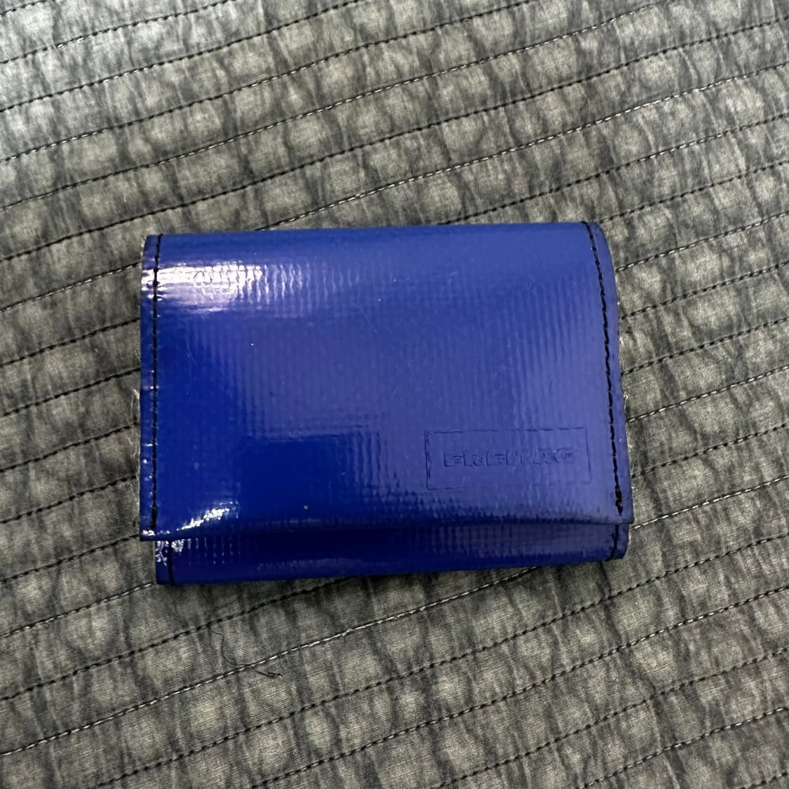 프라이탁 반지갑 상품이미지1