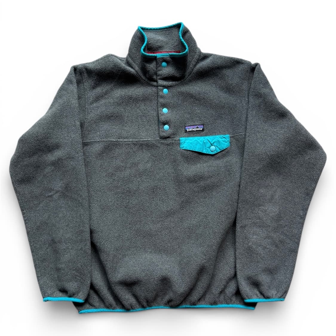 파타고니아 신칠라 그레이 상품이미지1