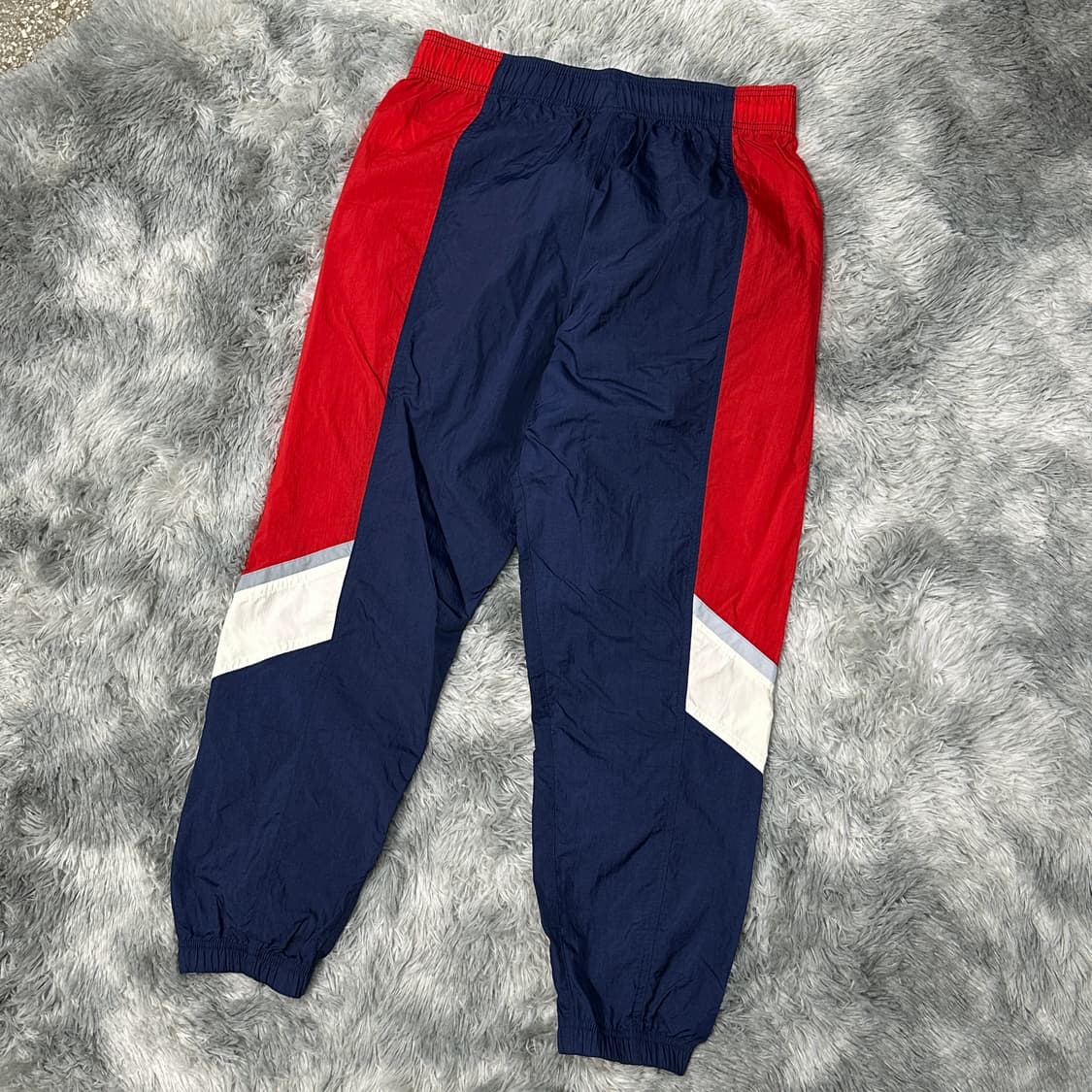 나이키 헤리티지 우븐 조거팬츠 XL 상품이미지3