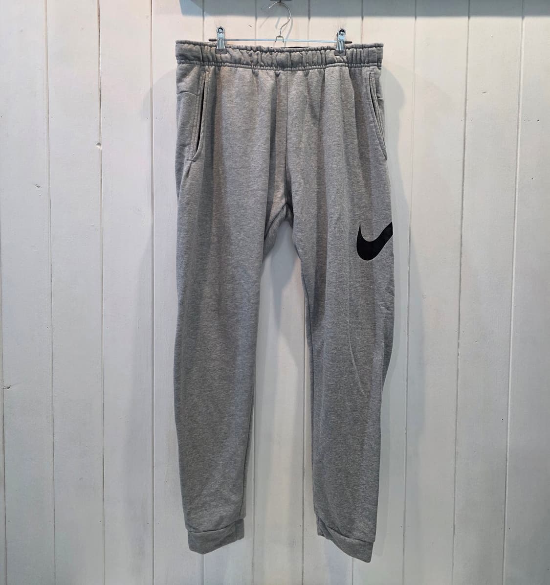 나이키 츄리닝바지 <허리안감 포인트> "NIKE" 상품이미지3