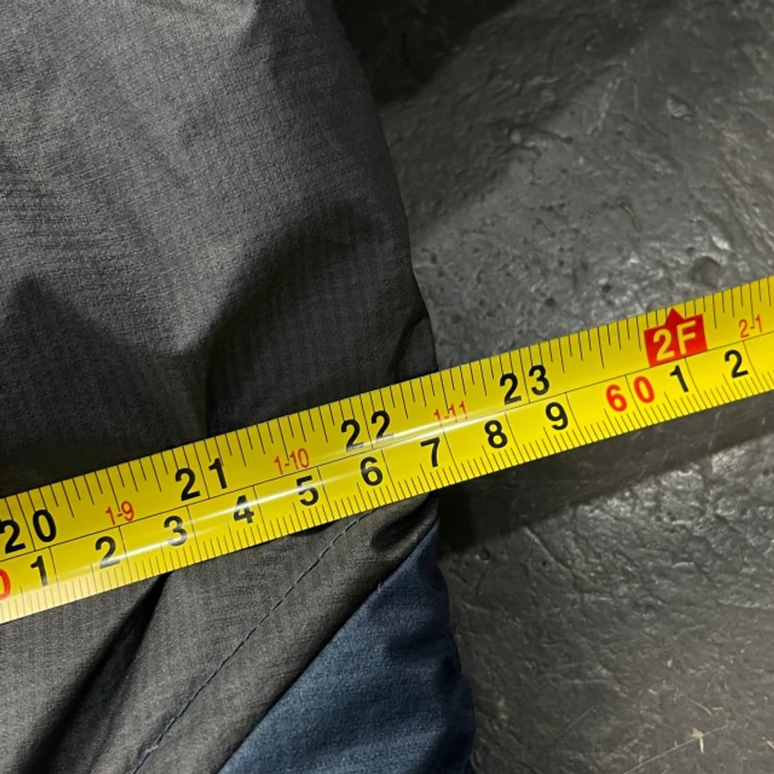 100 블랙야크 윈드스토퍼 패딩 상품이미지7