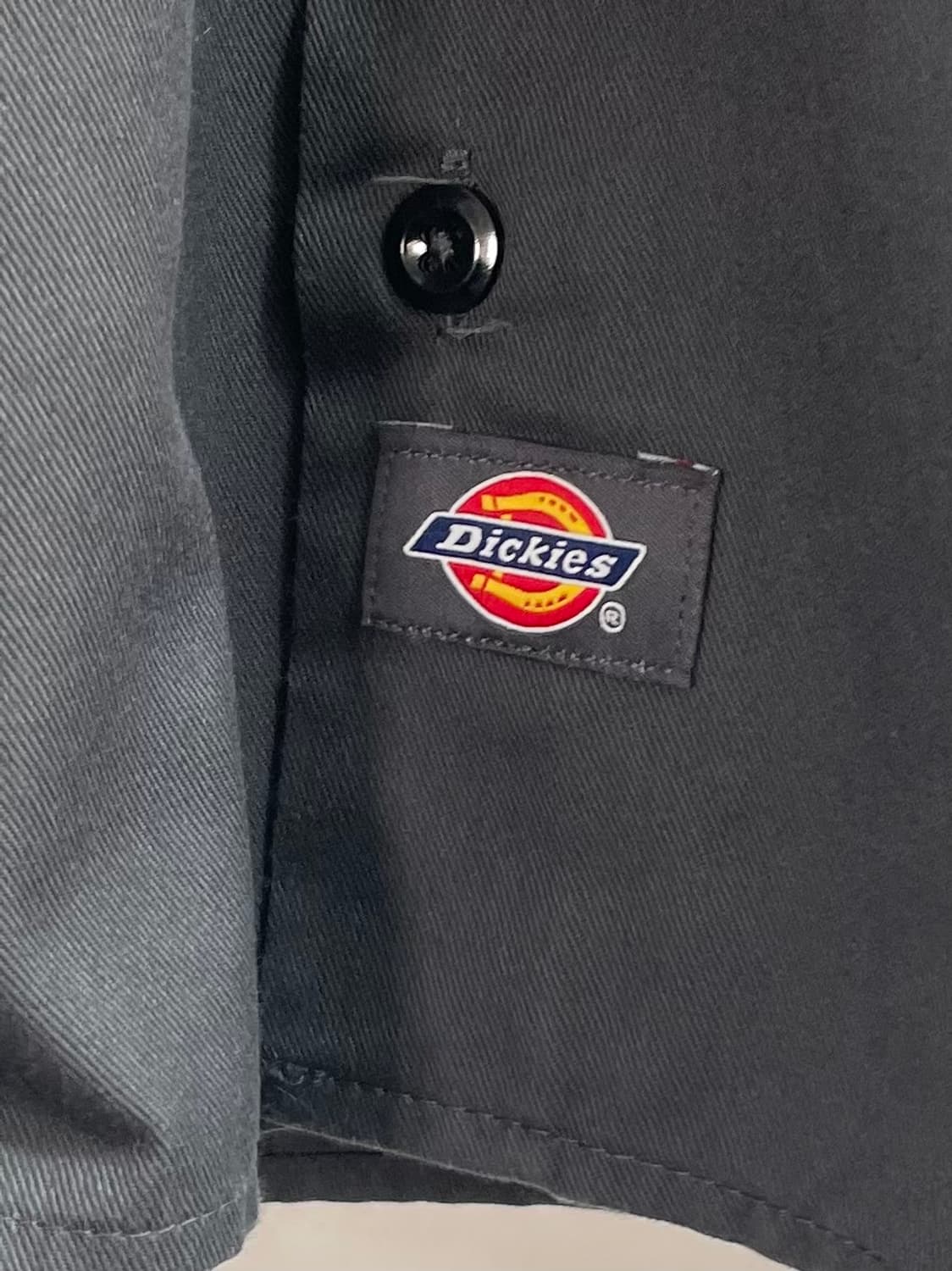 디키즈 투포켓 패치 워크 셔츠 (on.142)  상품이미지4