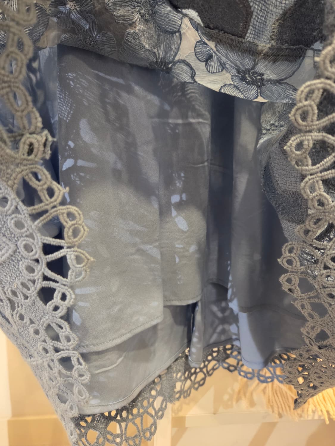 타임  레이스 원피스 상품이미지7