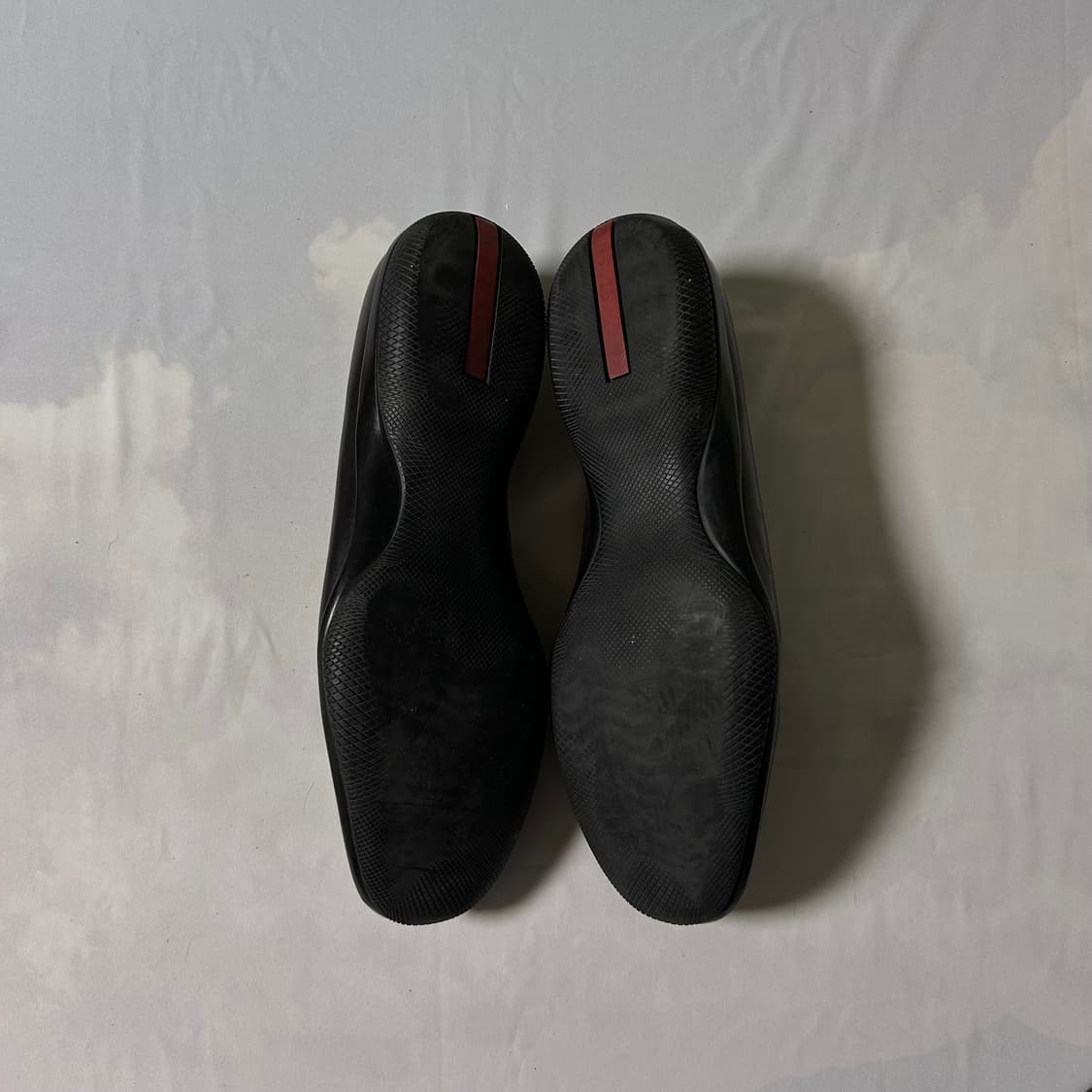 Prada sports loafers shoes 상품이미지5