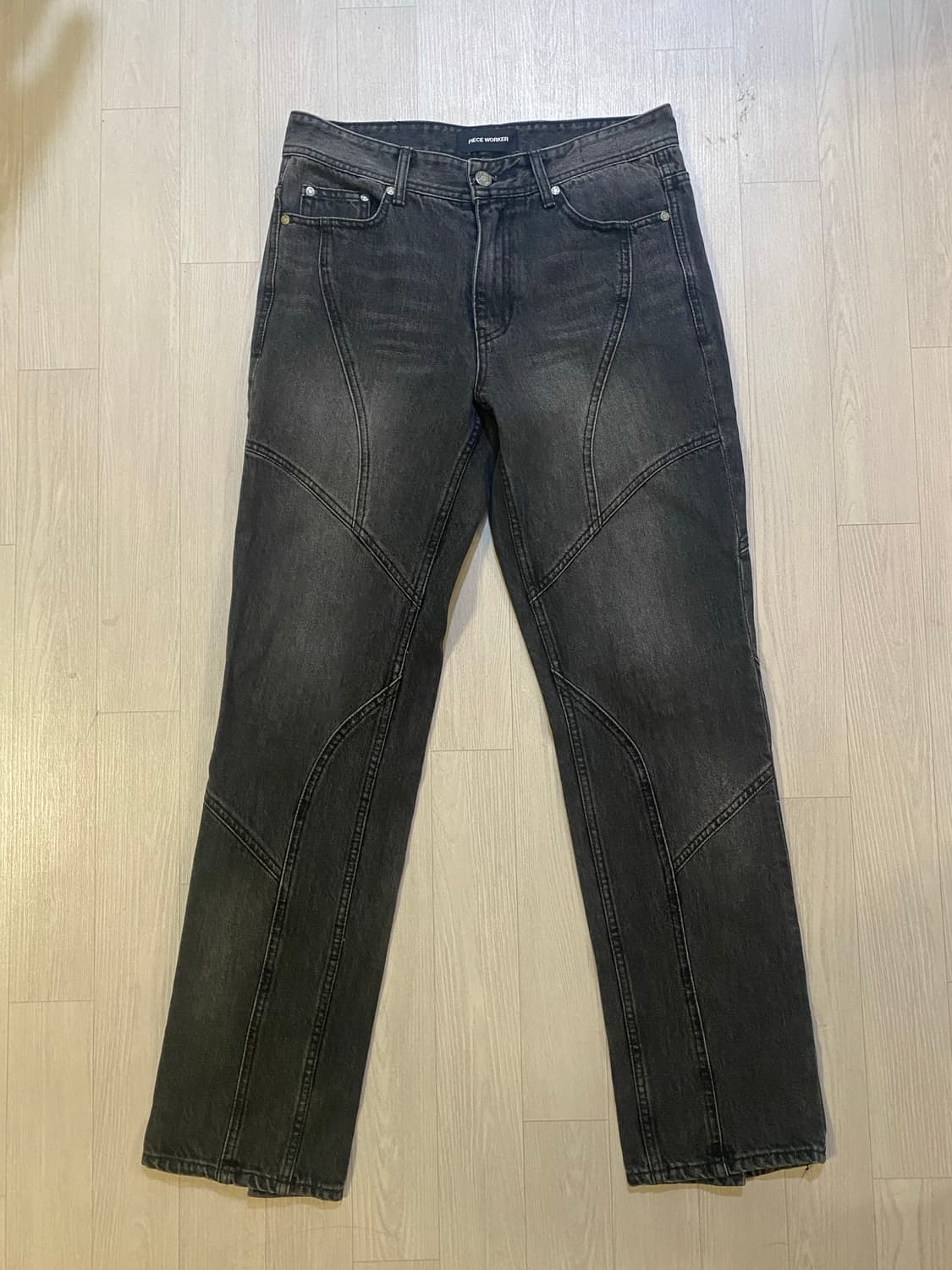 피스워커 데님 상품이미지1