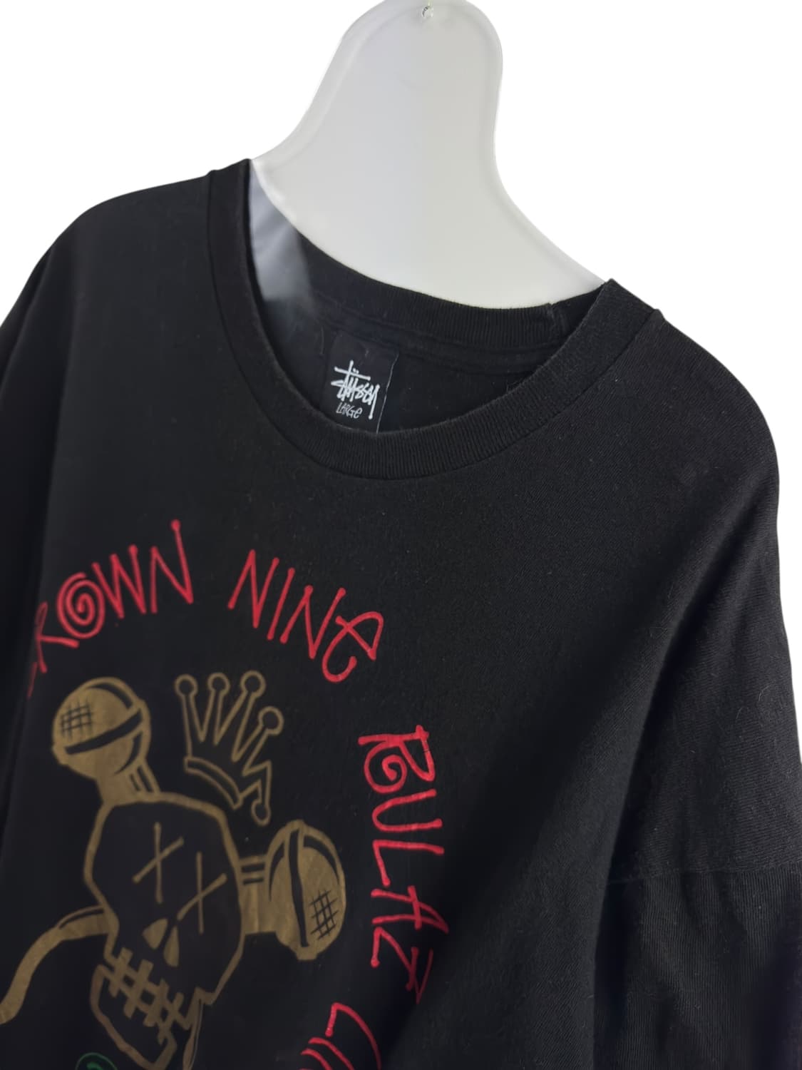 스투시X마이티크라운 20주년 한정판 1561 상품이미지3