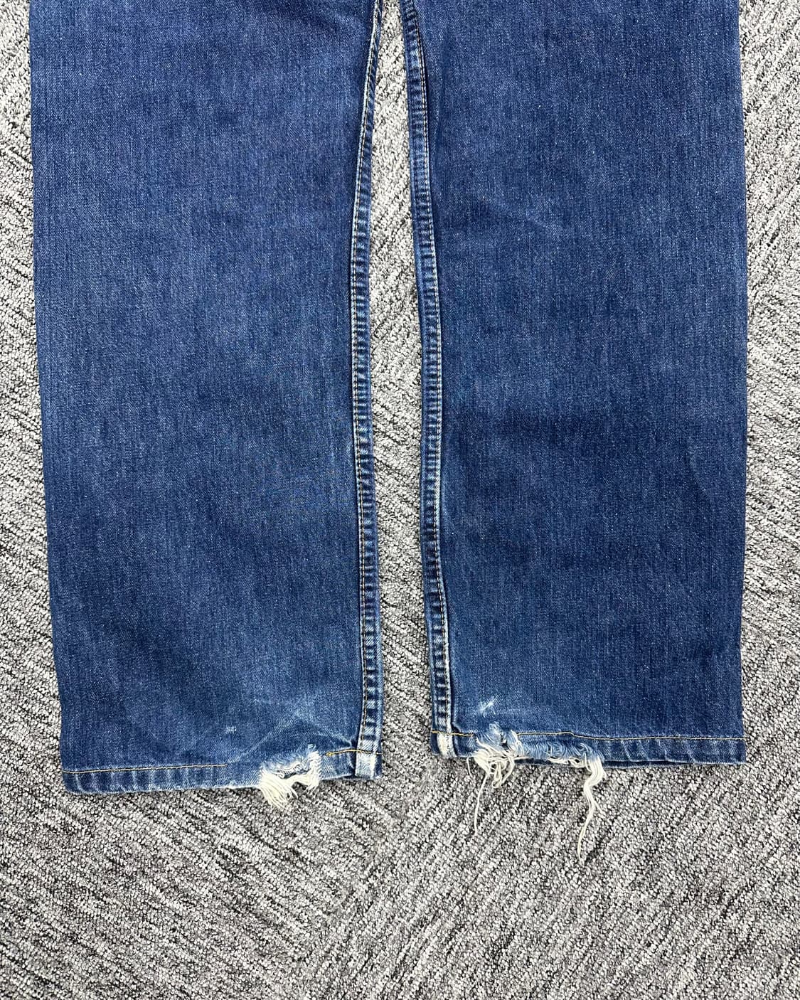 (허단40)90'S 리바이스 USA 519-0217-M1436 상품이미지9