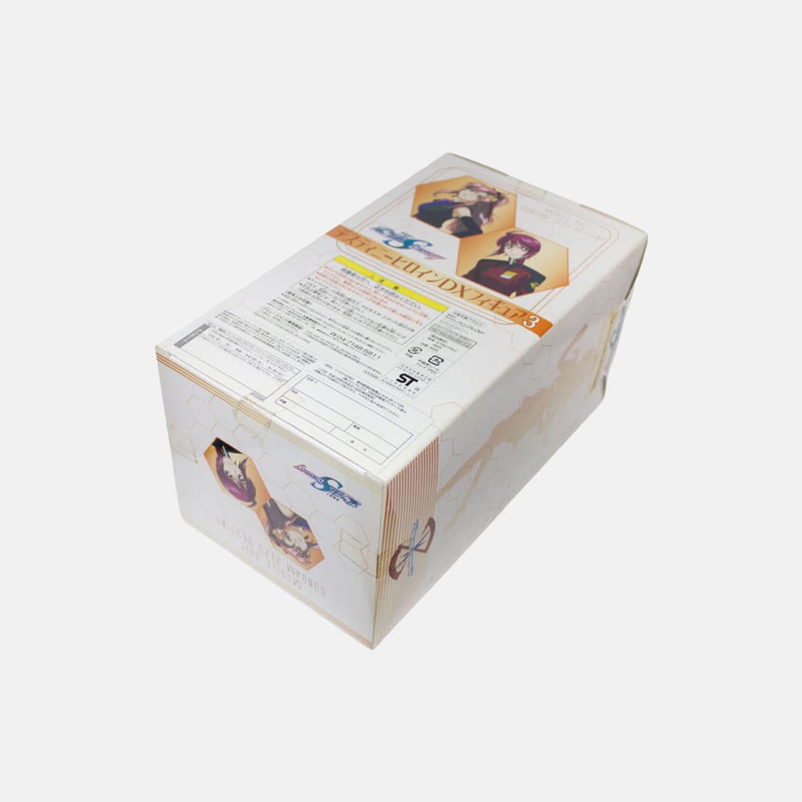 기동전사 건담 시드 데스티니 라크스 클라인 고전 피규어 상품이미지3