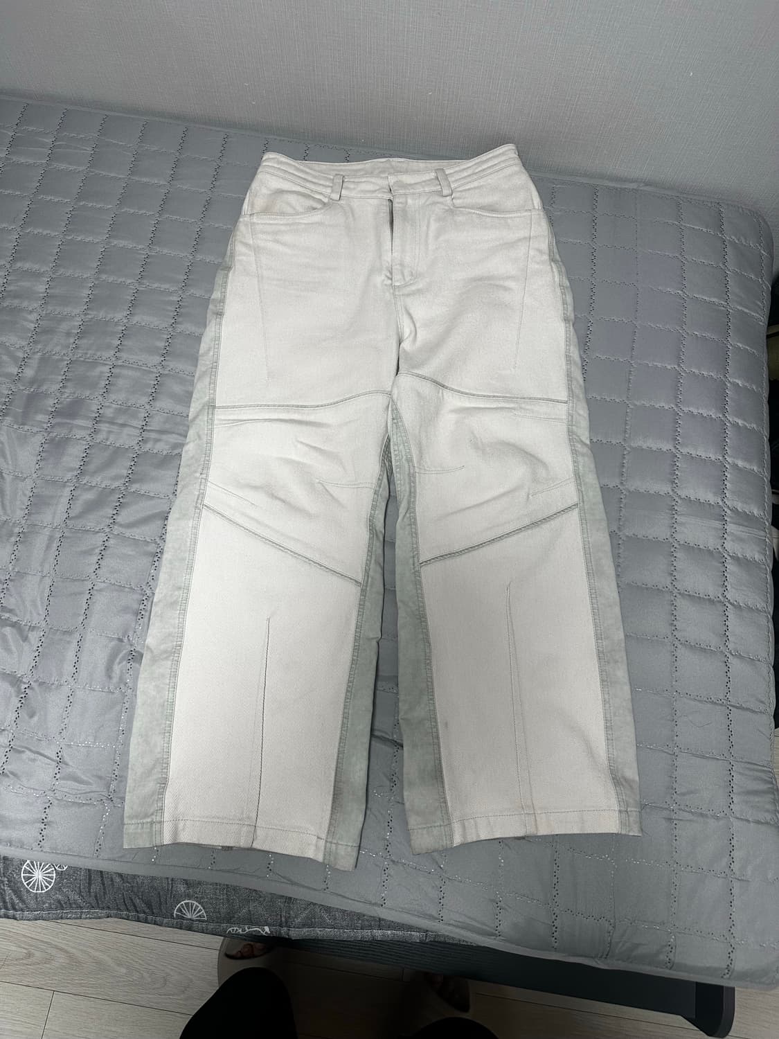 엑슬림 ep6 04 트라우저 상품이미지1