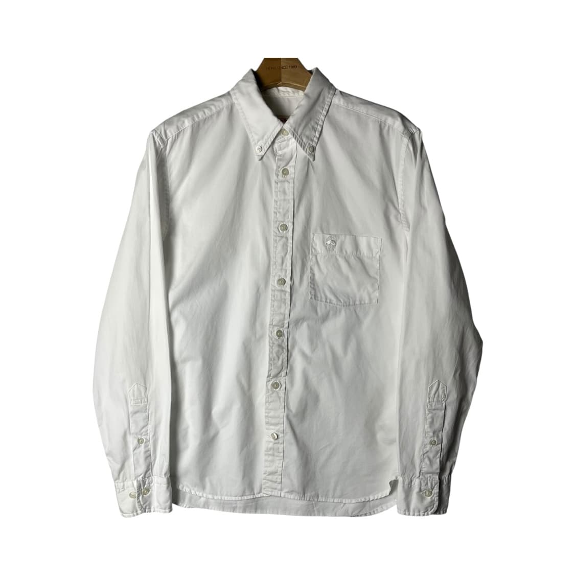 [Brooks Brothers] 브룩스브라더스 원포켓 셔츠 상품이미지1