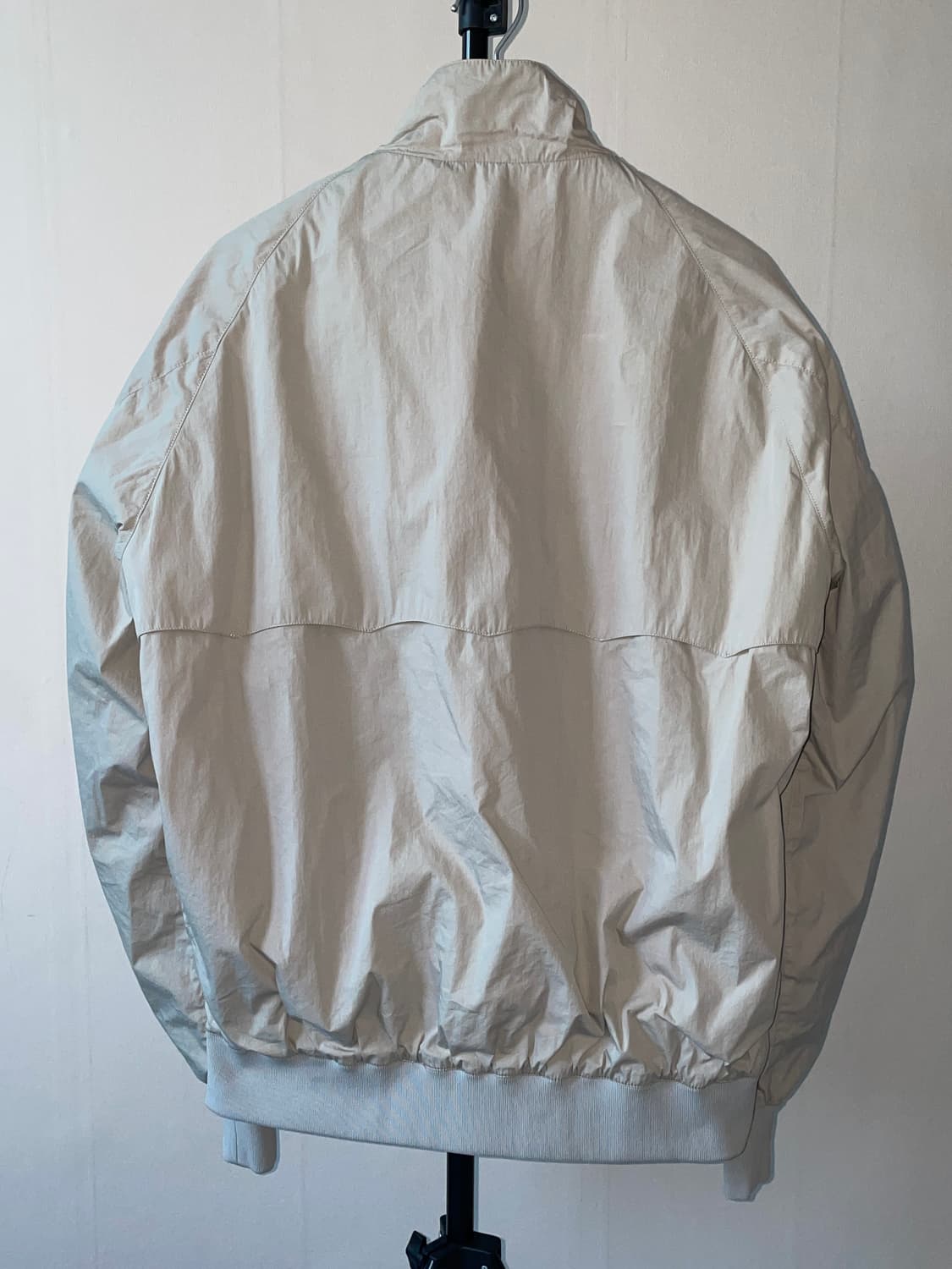 바라쿠타 g9 46사이즈 리버시블 상품이미지2