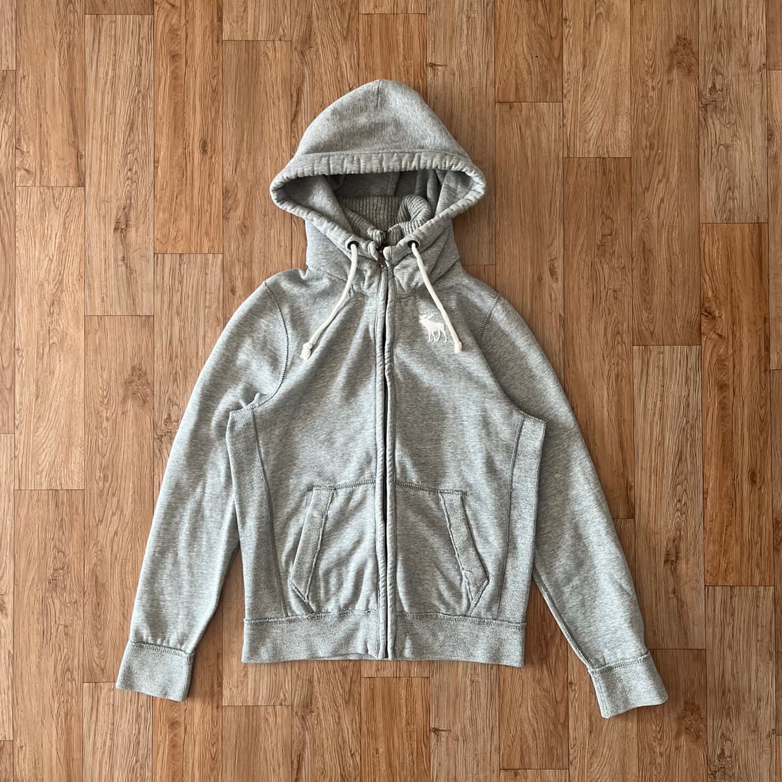 zip up hoodie 상품이미지2