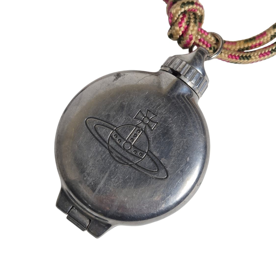 VivienneWestWood) 비비안웨스트우드 애쉬 트레이 키링 상품이미지2