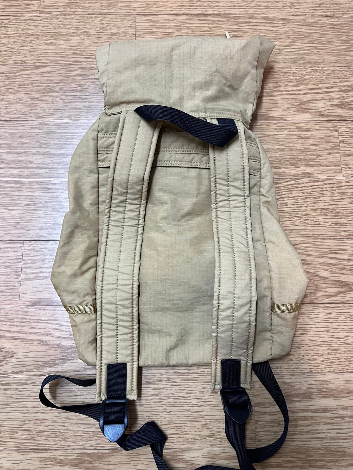 포터 백팩 상품이미지5