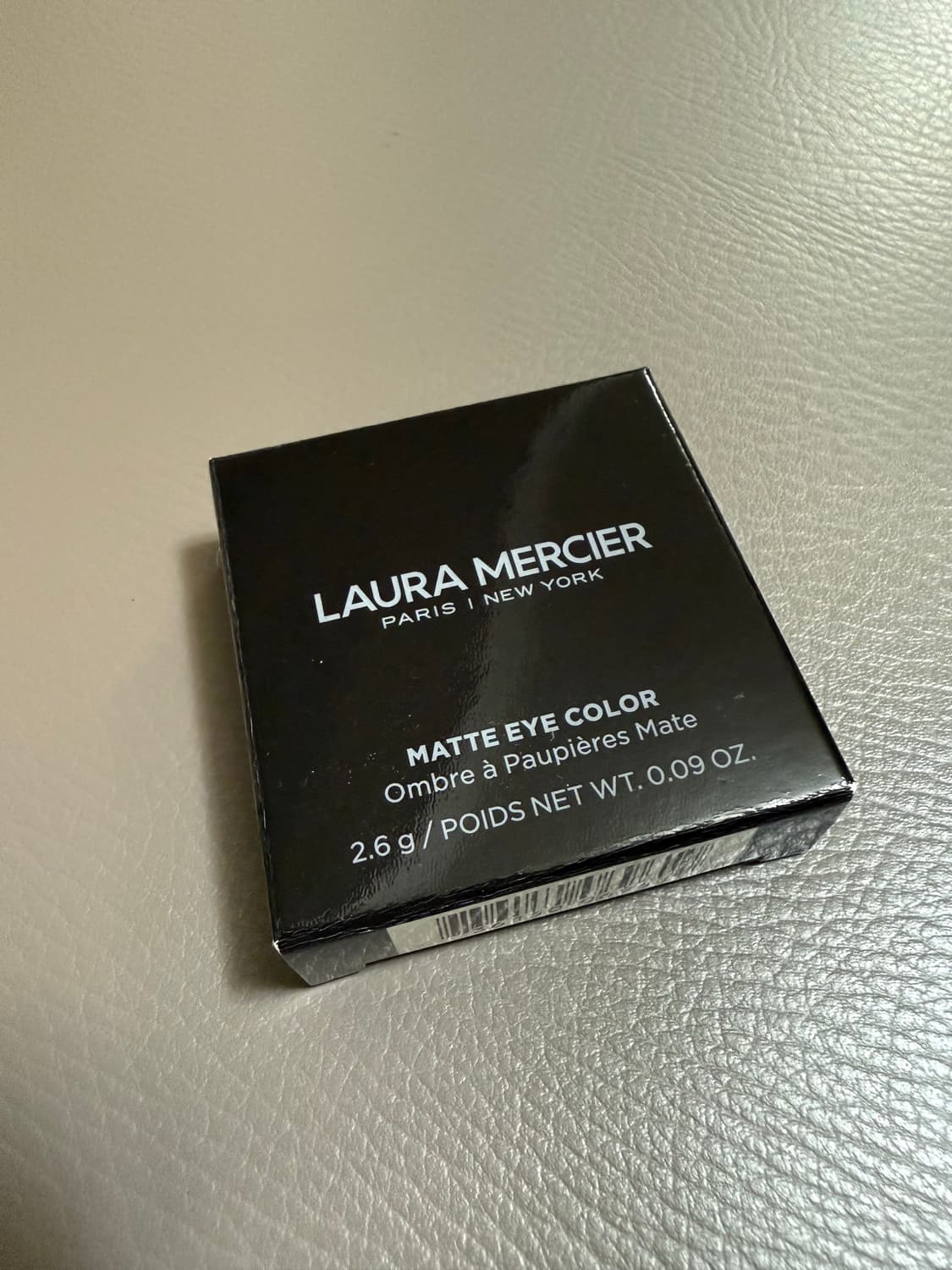 새상품 로라메르시에 진저 섀도우 상품이미지4