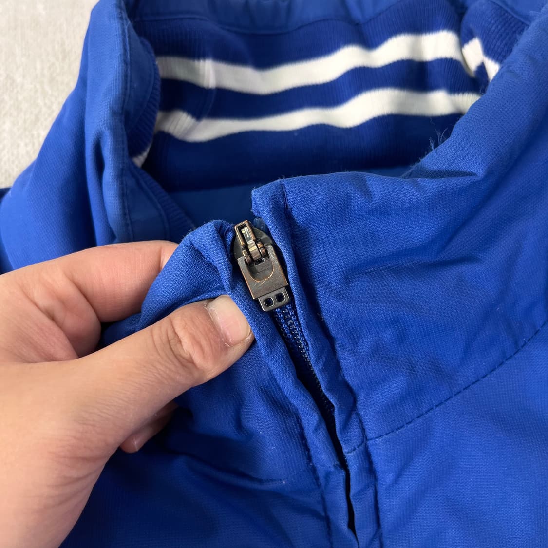 100 mlb la다져스 스타디움 자켓 상품이미지3