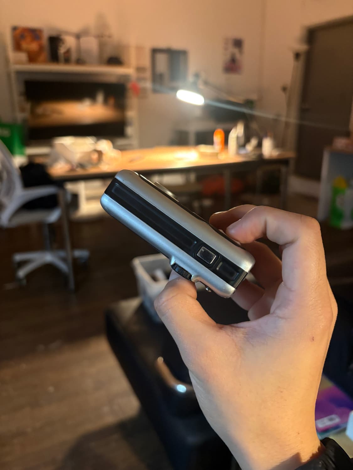 디지털콘셉트 디지털카메라 상품이미지5