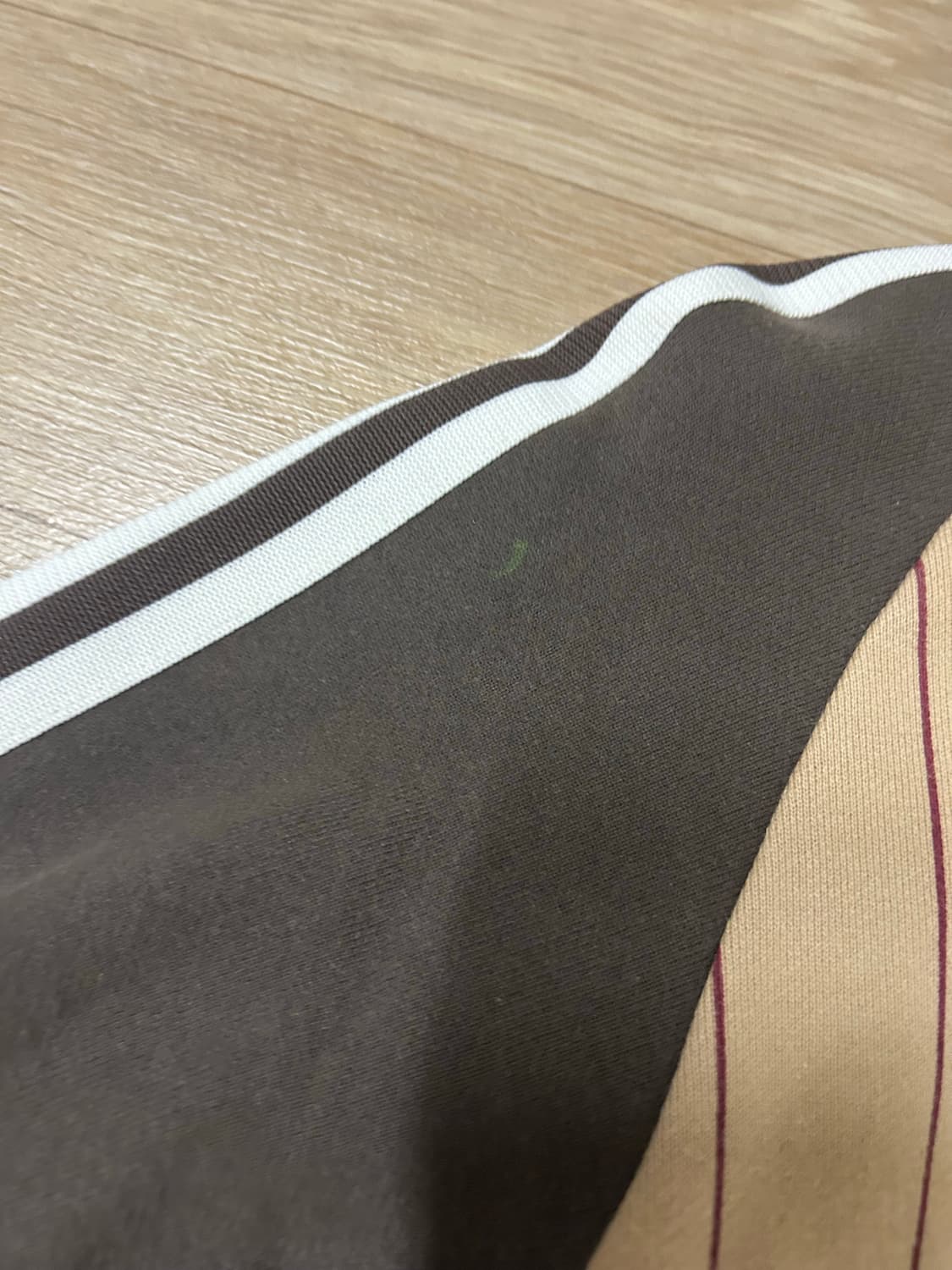 아디다스 겨울 후드집업 상품이미지3