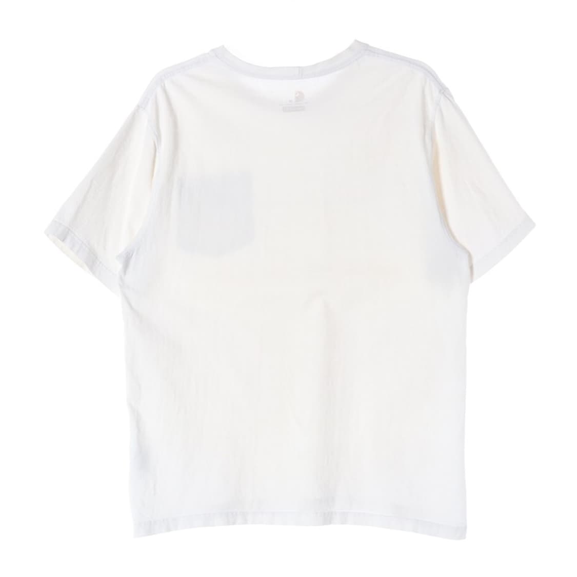 칼하트 K87 오리지널 핏 포켓 티셔츠 M 상품이미지2