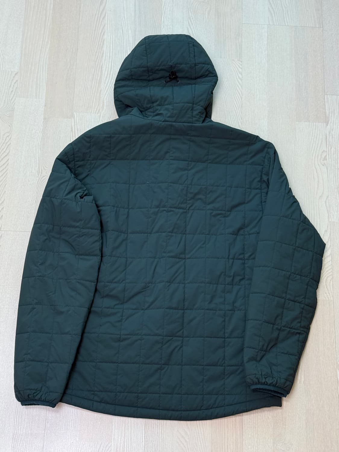 cayl nylon insulation jacket 상품이미지2