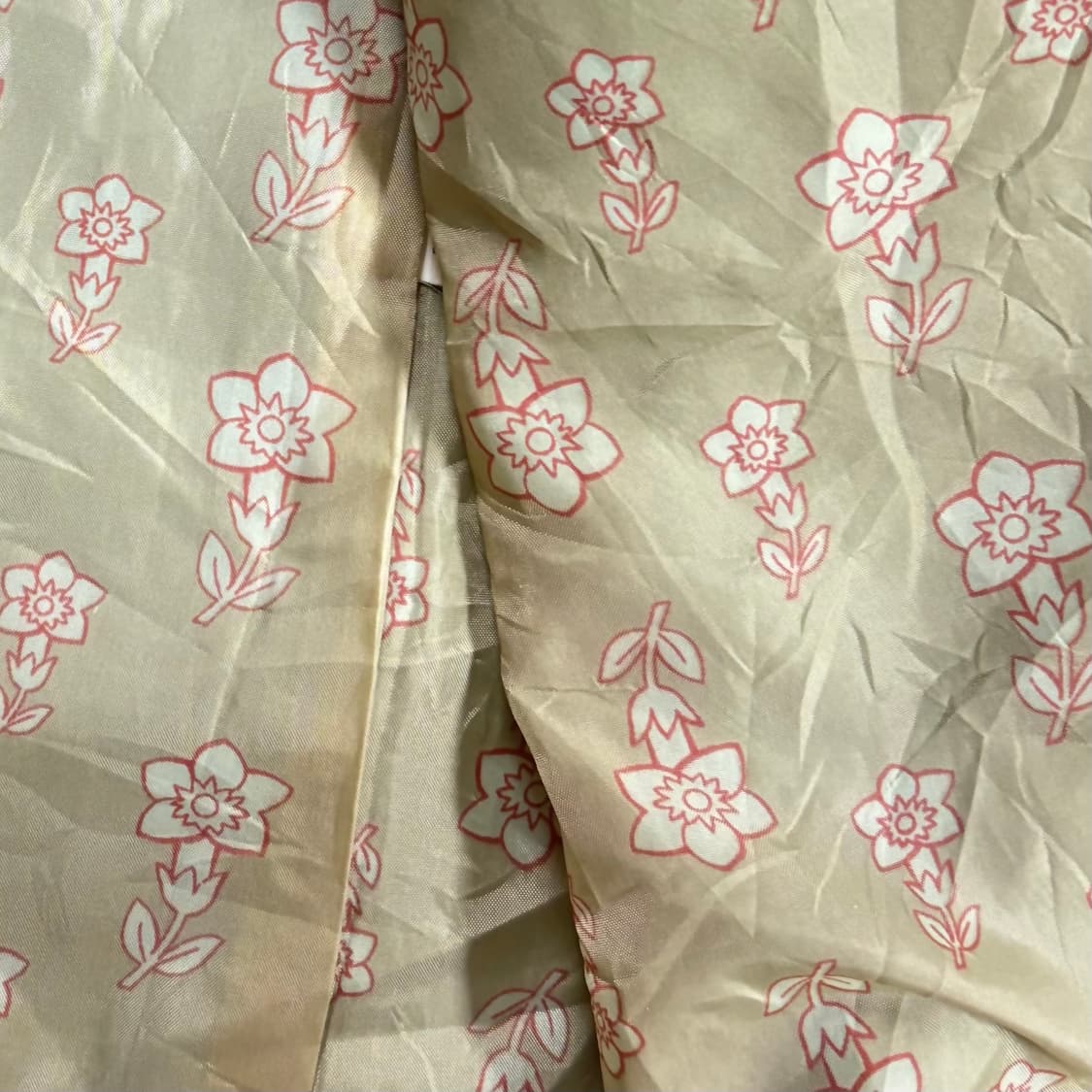 모리걸 둥근 카라 코트 + 단가라 단정 모리코디세트 상품이미지7