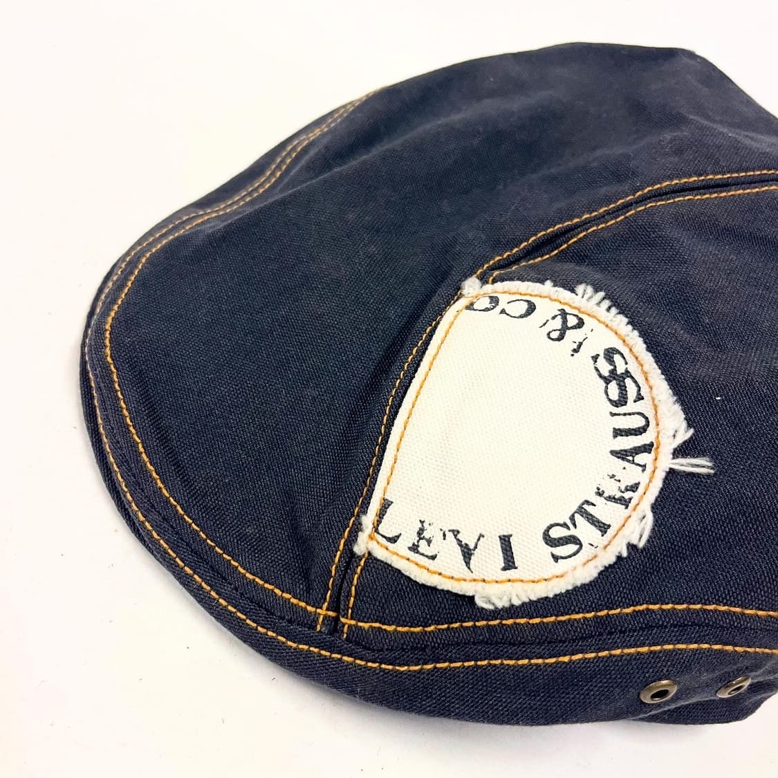 리바이스 헌팅캡 상품이미지2