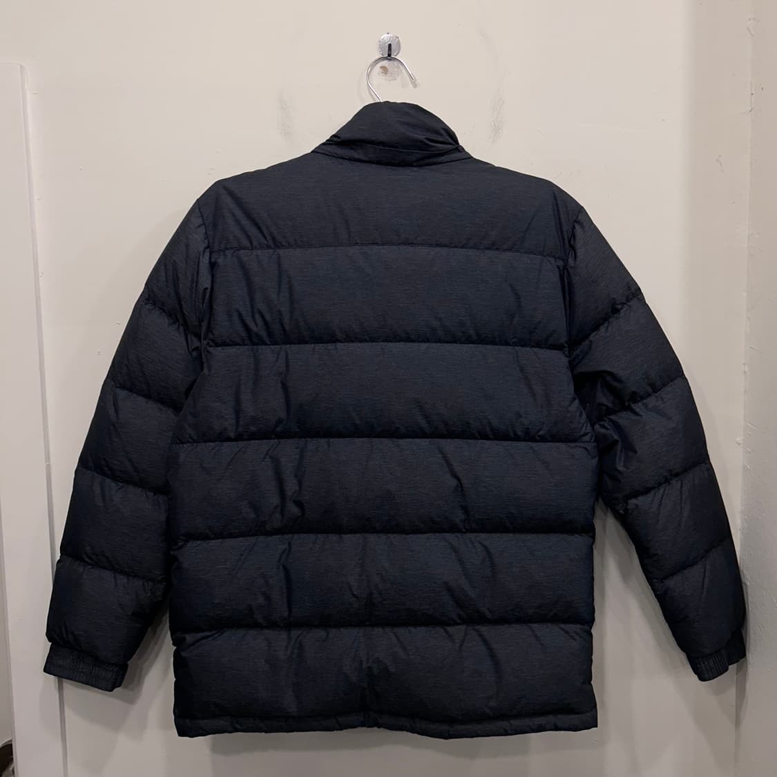 아디다스 올드스쿨 첼시 구스다운 패딩 자켓 상품이미지5