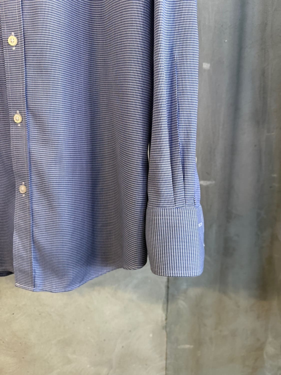 T.M LEWIN 드레스 셔츠 108 상품이미지7