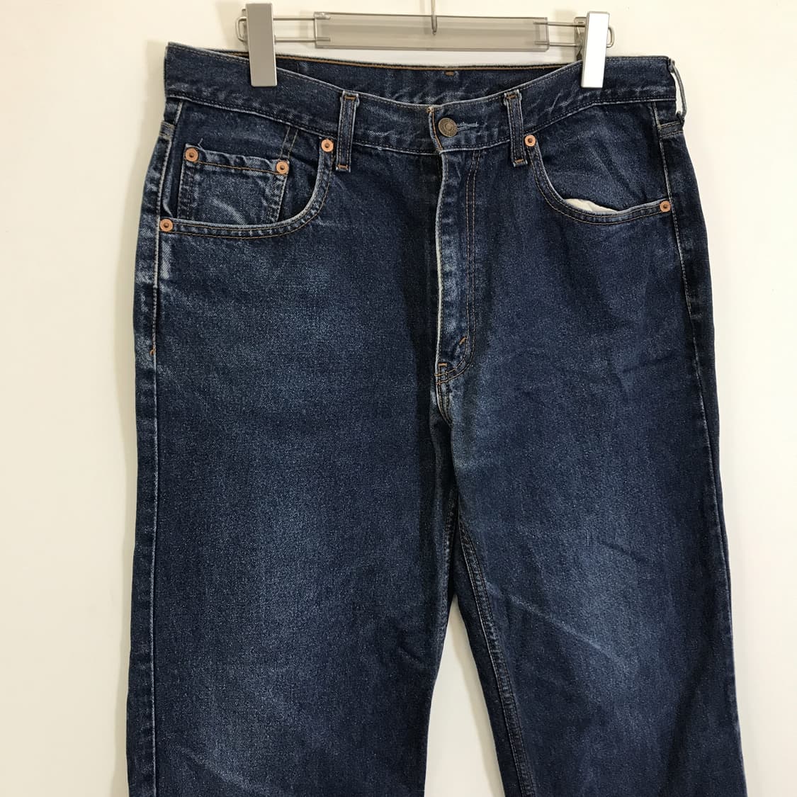 리바이스 00s OT221 오렌지탭 청바지 [34인치] 상품이미지2