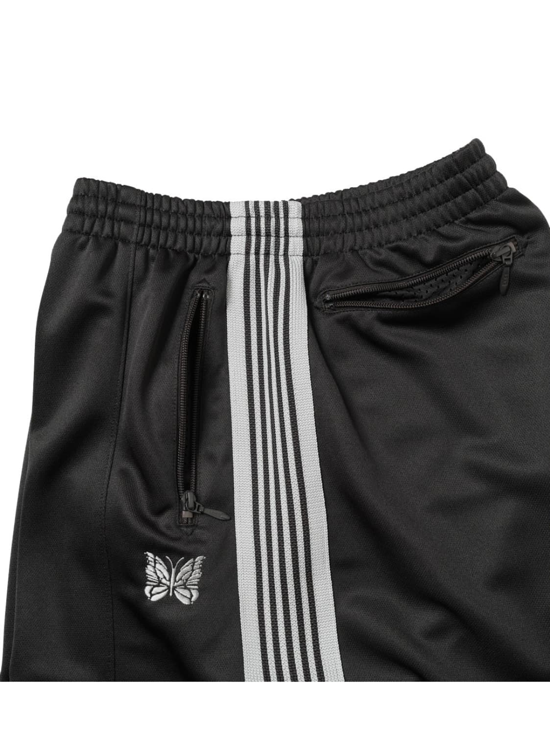 니들스 hd 팬츠 xs 차콜 새제품입니다 상품이미지2