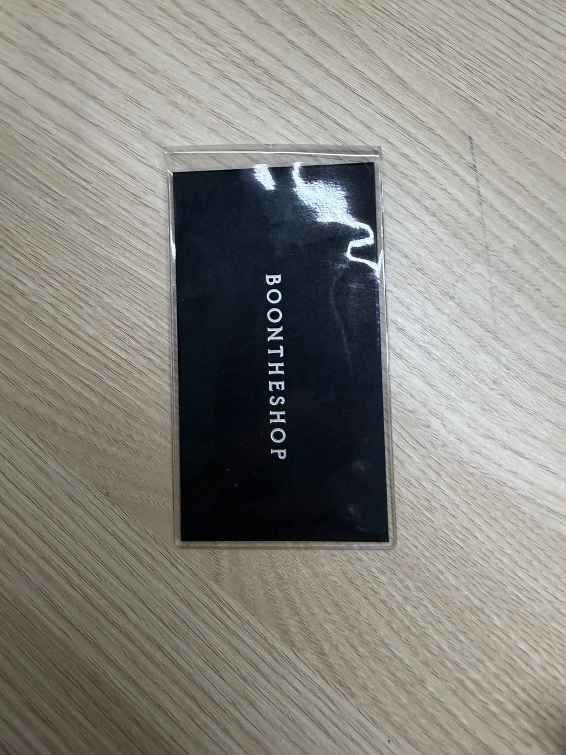 펜디 카드 지갑 상품이미지5