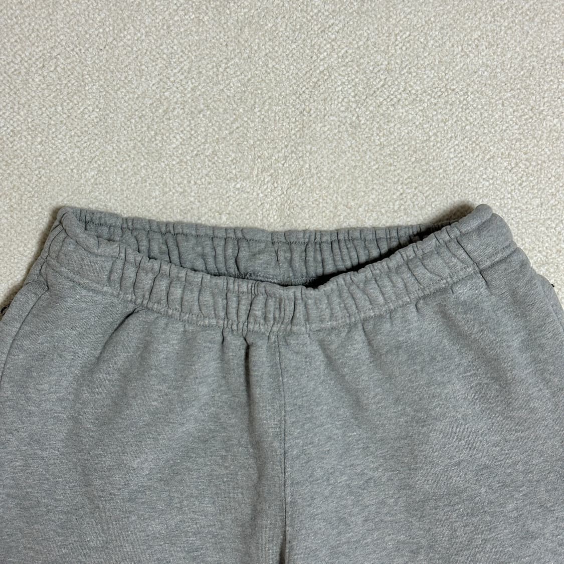 나이키 NRG 솔로 스우시 플리스 팬츠 상품이미지3