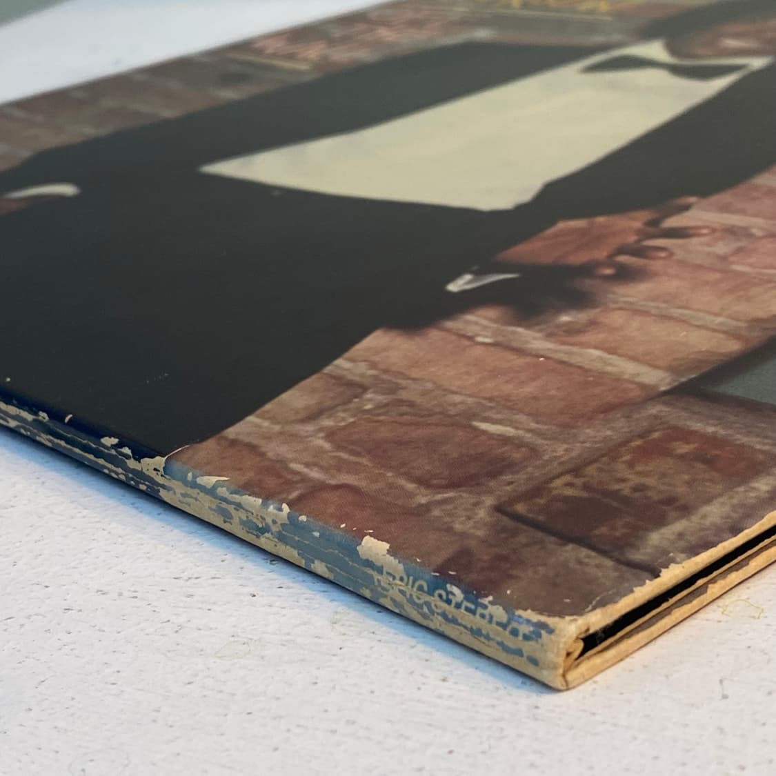 (수입중고LP-디스코/소울) Michael Jackson -Off The 상품이미지7