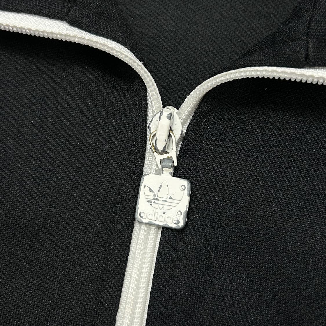 아디다스 블랙 유로파 져지(95) 상품이미지4