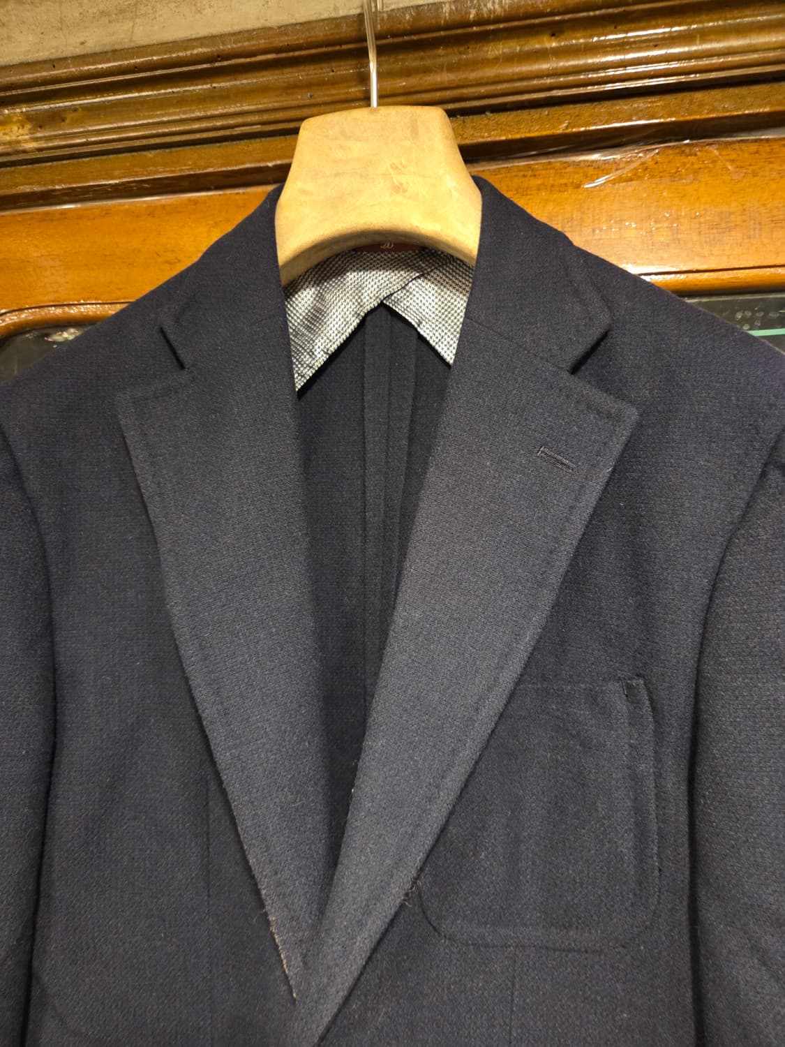 알베로 트위드자켓 상품이미지2