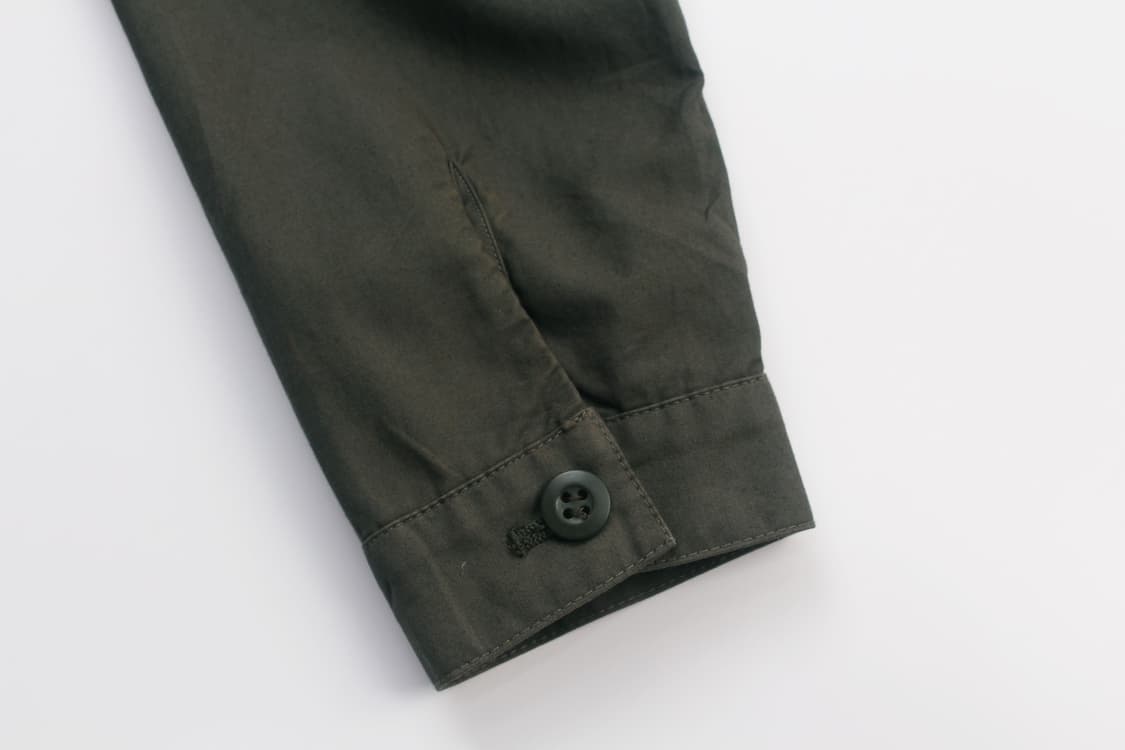 URBAN RESEARCH DOORS No Collar Jacket 상품이미지6