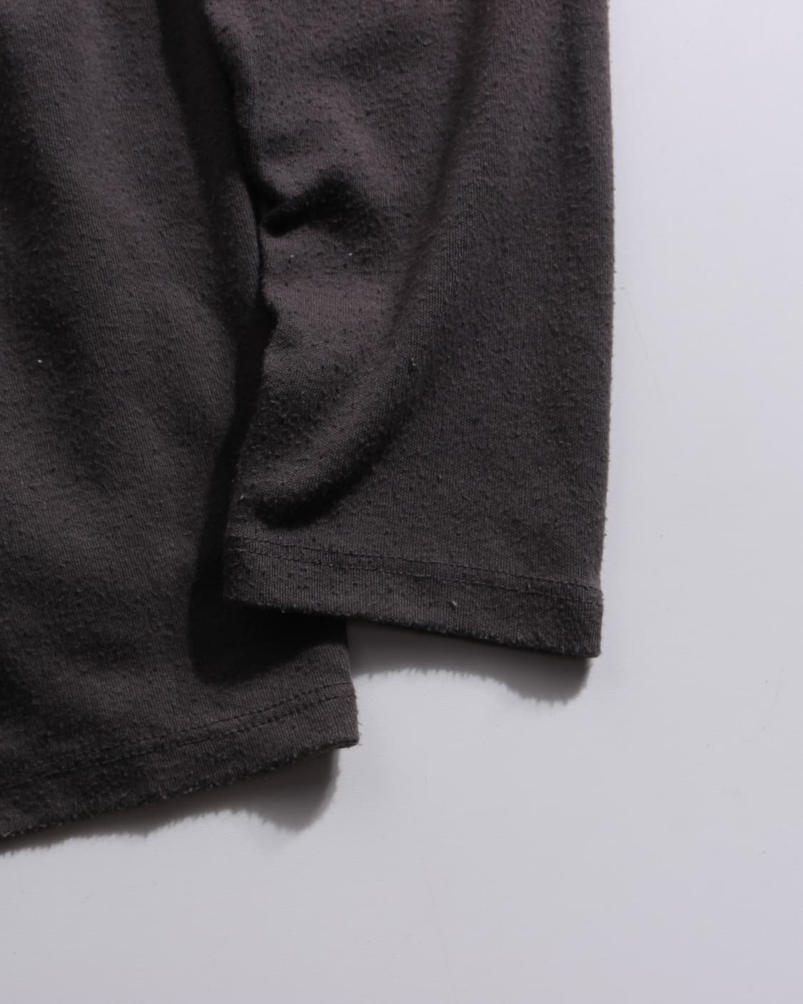 Theoria 모리걸 레이어드 탑 상품이미지4