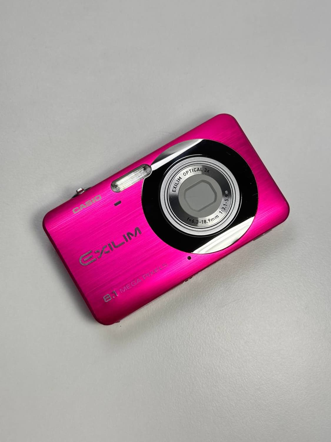 MINT‧₊˚ Casio exilim 카시오 엑슬림 ex-z80 토모토모 상품이미지8