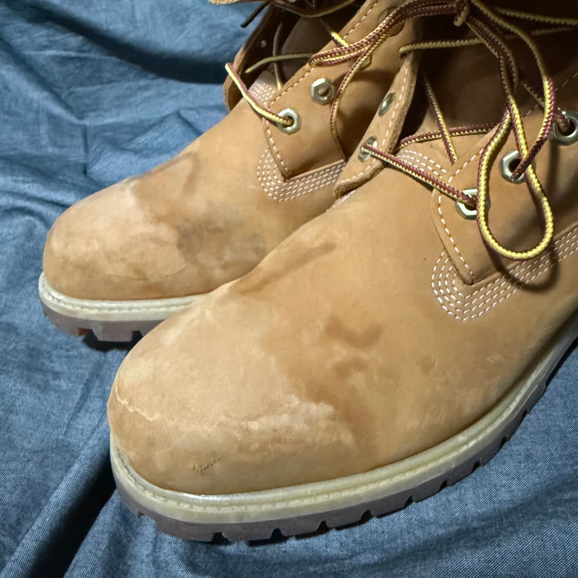 10061 Premium 6 Inch Waterproof Boot 상품이미지10