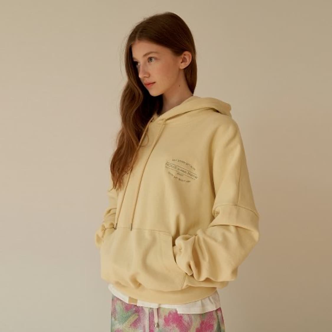 시눈 SWEET HOME HOODIE *단종 상품 상품이미지3