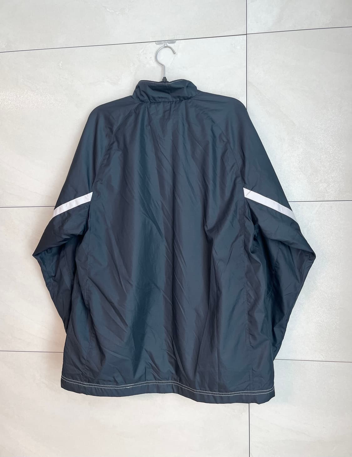 00s 올드스쿨 나이키 스우시 바람막이 [M/95]  상품이미지4