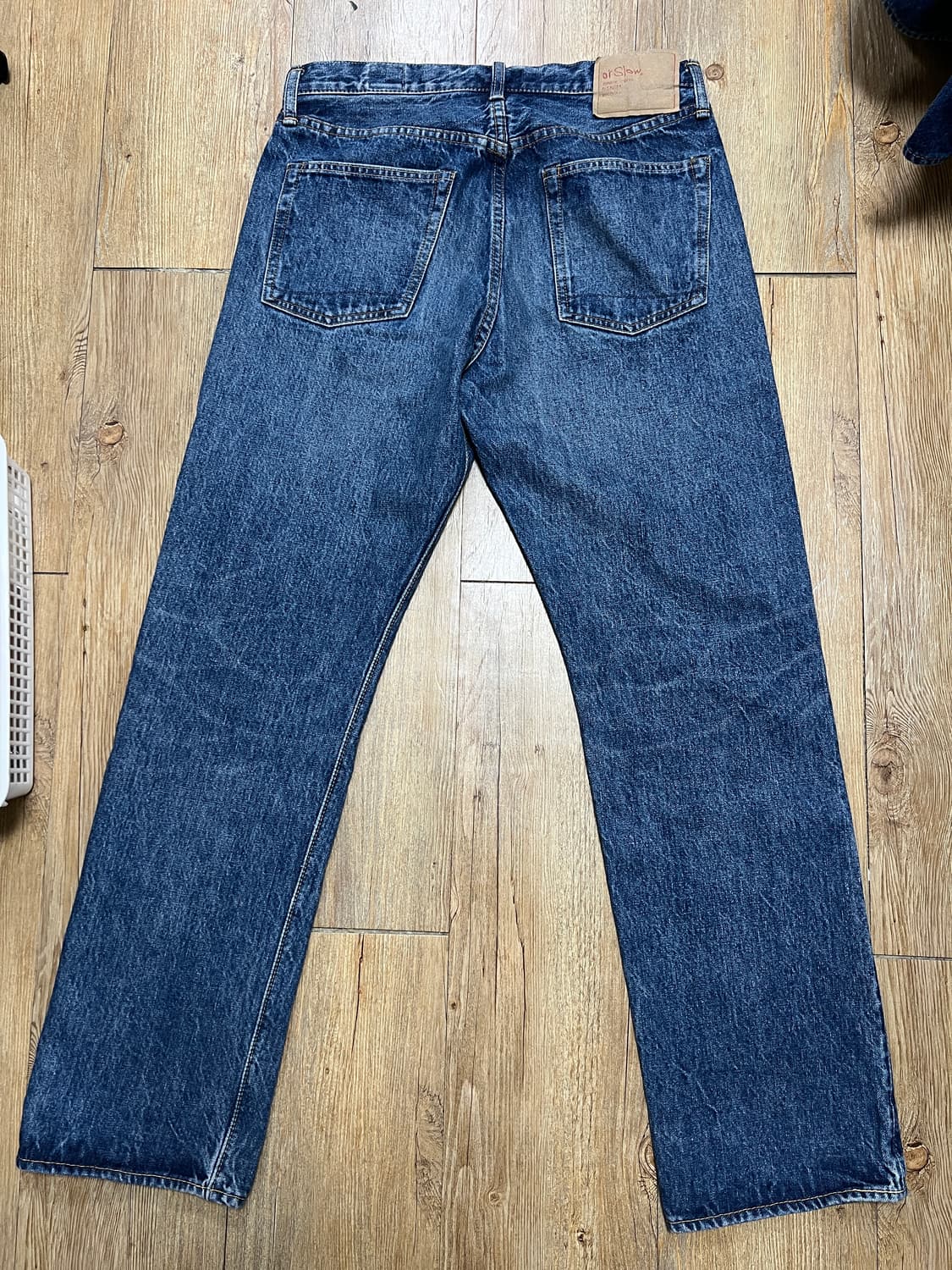 택포18) 오어슬로우 105 2year 비이커 별주 2사이즈 상품이미지5