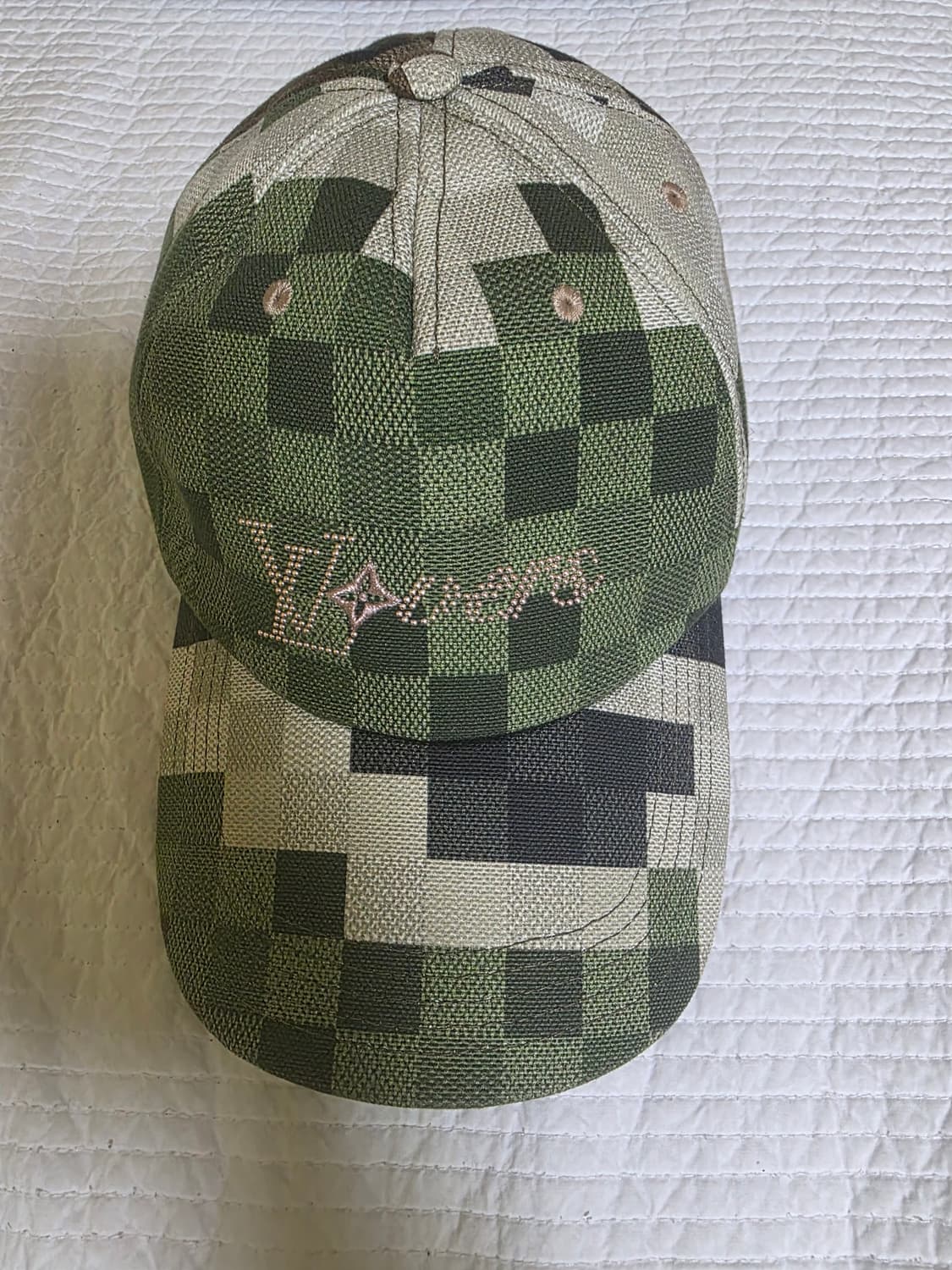 루이비통 퍼렐 모자 상품이미지1