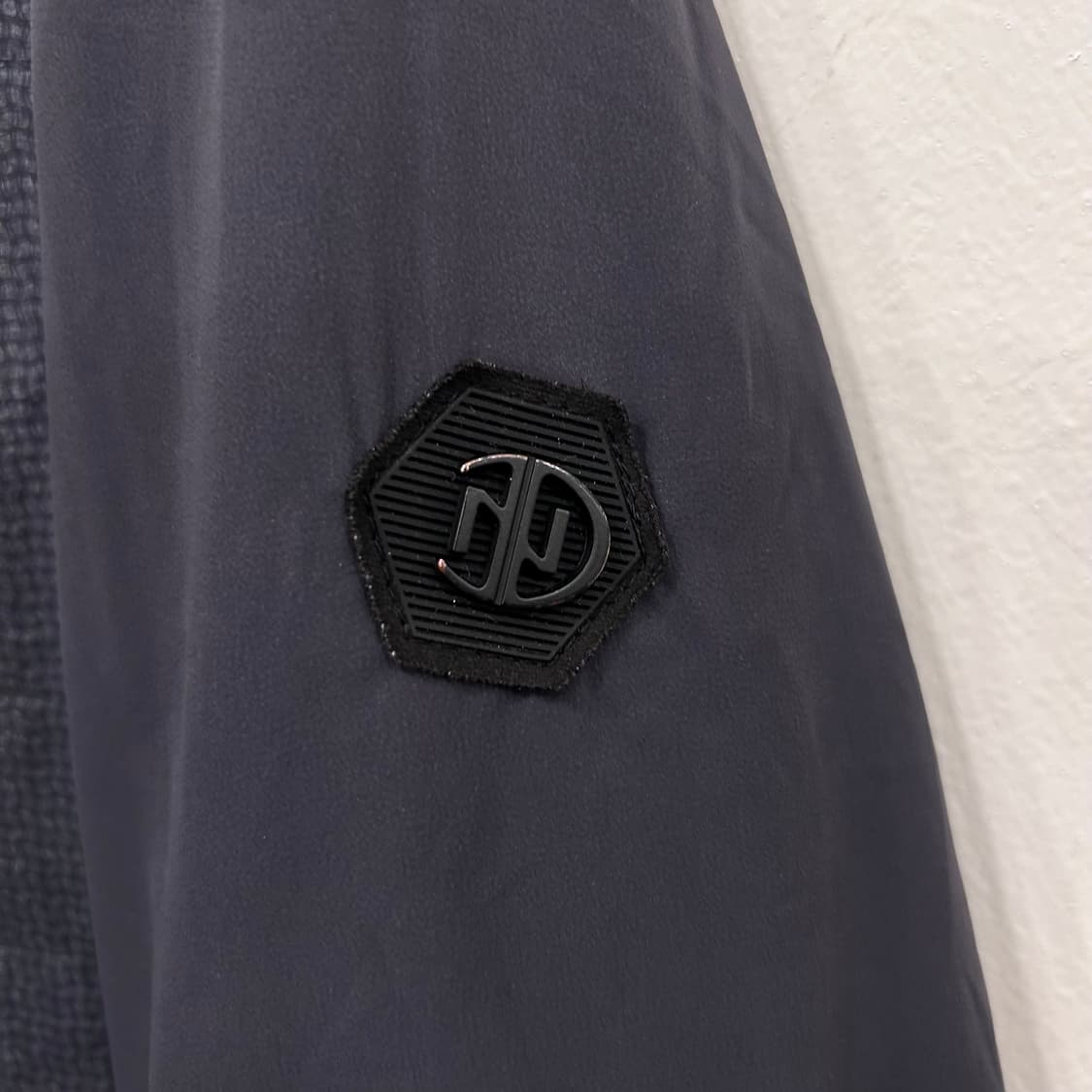 인디안 신슐레이트 덕다운 퀼팅 경량패딩 상품이미지3