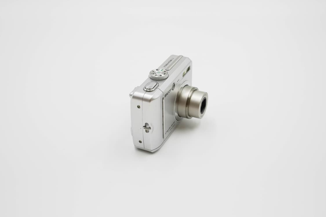 Ricoh Caplio RR750 (리코 카플리오 RR750) 상품이미지5