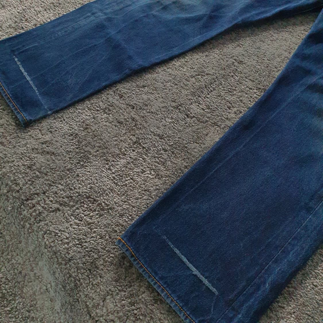 LEVI'S 501 데님 팬츠 상품이미지4